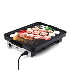 Hanil Electric 分離式電烤盤, HEG-1800HK