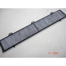 SFF雙B賣場 BMW E90/E91/E92/E93 316i 335i 台製活性碳冷氣濾網, 1個