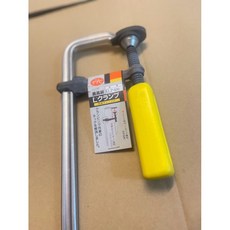 日製 大f夾 f夾 鑄鋼 帶軸承 開啟平穩且快速, 1個