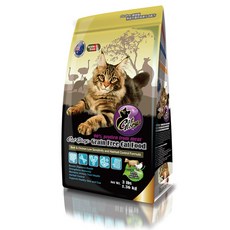 Cat Glory 驕傲貓 無穀低敏火雞肉貓飼料 3磅, 1個, CG驕傲貓無穀低敏-牛雞肉,250g