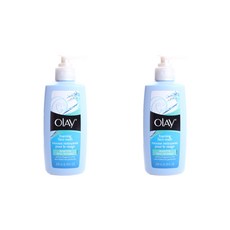 올레이 포밍 페이스 워시 센서티브, 200ml, 2개
