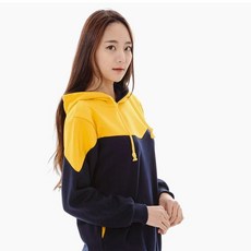 교복몰 (특양면) 배색 후드 티셔츠 단체복 반티+모티브코리아Shop