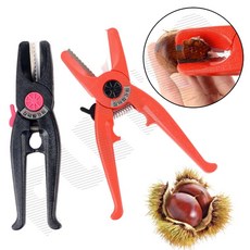 히린픽 밤가위 밤까는가위