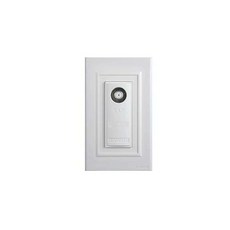 꿈꾸는비 매입형 TV 안테나 콘센트 MATV콘센트, 2방