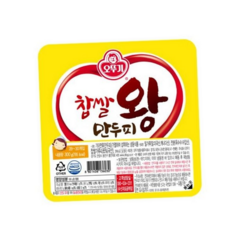 루체트리 만두피 냉동 오뚜기 찹쌀왕 멀티박 300g 요리 재료