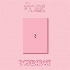 보이넥스트도어 스튜디오 앨범 1집 홈 HOME 보넥도 스위트홈, 위버스 버전