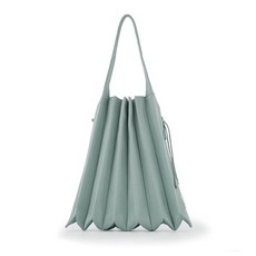 국내 정품 조셉앤스테이시 Lucky Pleats Knit L Basil(0JSN5SH40802F)