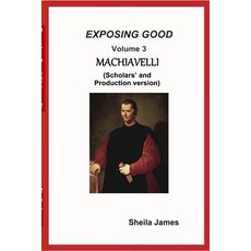 (영문도서) Exposing Good (Volume 3) Paperback, Lulu.com, English, 9781716818967