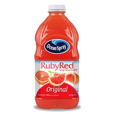 오션스프레이 루비레드 자몽 주스 1.89L onl+23724xz