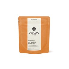 오설록 삼다연제주영귤 30 g 245025