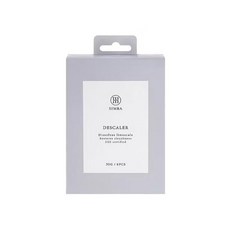 小獅王辛巴 效速水垢清潔劑 (30gx6入)【林萌小舖】, 1個