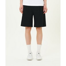 매장정품 코닥 KODAK 린넨라이크 5부 반바지 BLACK K5223LHP45BLK 670085