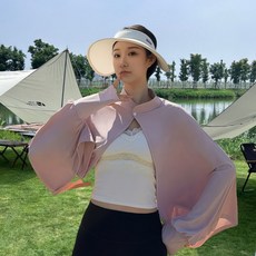 優選好物 防曬披肩 女 夏季騎車 開車 防紫外綫 罩衫 鬥篷 透氣 寬鬆 長袖 冰絲 薄外套 披肩 冰絲長袖薄外套