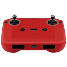 DJI NEO MAVIC3 Air2s mini2 RCN3 遙控器矽膠保護套，附掛繩，防刮防塵，多色可選, 1個, 不適用