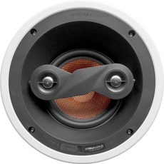 TRUAUDIO REV8-SUR.1吸頂式家庭劇院揚聲器，崁入式喇叭，打造沉浸式音效體驗, REV8-SUR.1