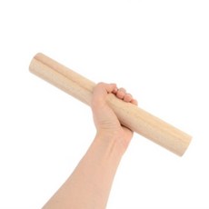 가정집 주방 밀가루 반죽 밀대 홍두깨 방망이 소형1proo5+2Vwr