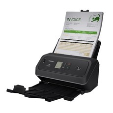 Canon imageFORMULA 문서 스캐너 DR-C340(고속 분당 40장양면 읽기ADFUSB