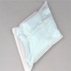 지퍼백 파우치 25x35cm 심플한파우치 여행 슬라이드지퍼백대형 옷포장지퍼백 지퍼백제작