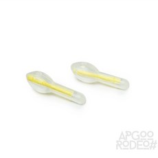 야간낚시 형광케미 일자형3.0 밤낚시야광케미, 일자형 4.5, 1개