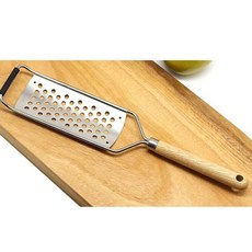 키친라인 치즈 채칼 강판 치즈 그레이터 채칼 31cm pre+7806SK