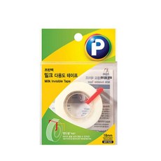 프린텍 MR1820밀크테이프 리필 18 x 20