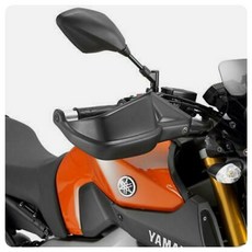 YAMAHA MT-07 XSR700 MT-09 煞車護弓 Kappa KHP2115 摩托車把手護弓, 1個