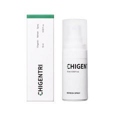 치젠트리 리프레쉬 스프레이, 1개, 15ml