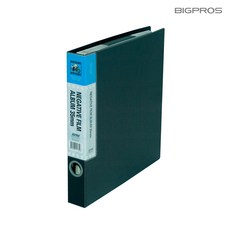 대흥사 빅프로스 PP 네가티브필름(20매) N351 35mm NEGATIVE FILM ALBUM