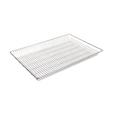 三能 SN1580 不銹鋼網盤 - 烘焙冷卻架 餅乾蛋糕麵包冷卻必備, 1個