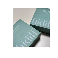 로얄 소프트 클린키트 7회분 약산성 필링 스왑 모공 과다 각질케어 hidiff, 1개, 10ml