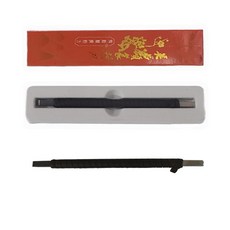 송정필방 오창석전각도특제 5mm (케이스포함)