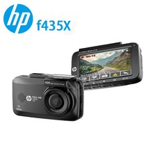 HP 惠普 F435x 高畫質行車記錄器 前後雙錄 WIFI即時觀看 GPS線上OTA更新 雙1080P 安鈦科技, 單錄