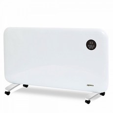 전기 컨벡션 히터 컨백터 난로 난방기 5평 6평 7평 동파방지 벽걸이겸용 1000W R, a_1000W