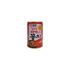 샘표 김치찌개용꽁치 (), 6세트