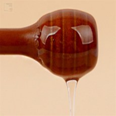 겨울'S마켓 꿀뜨는 도구 꿀수저