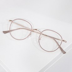 抗UV金屬框眼鏡