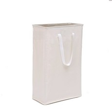 풀라이프 틈새 빨래바구니, 일반형 베이지