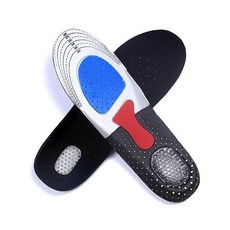 등산화 쿠션 운동화 편안한 런닝 깔창 깔창 운동화깔창 깔창 스포츠 신발깔창 충격완화, 단품