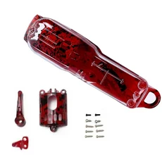 풀 하우징 콤보 wahl 5-Star 시리즈 매직 클리퍼 무선 8148용 완전한 클리퍼 쉘 wahl Designer Cordless 85, 01 pro-5