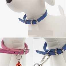 킵상회 애완용 목줄 산책줄, 검정