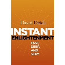 (英文圖書)Instant Enlightenment 平裝版, St. Martin's Essentials / S..., 英文