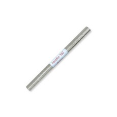 양면 연필깍지 102 은색 (낱개)