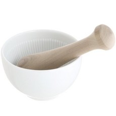 KAI 貝印 SELECT100 陶瓷附棒小磨缽/搗碎器/研磨器, 1個