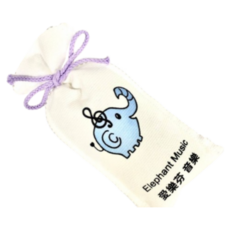 Elephant Music 愛樂芬 樂器除濕包, 1套裝