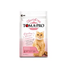 TOMA-PRO 優格 貓飼料 經典/零穀/親親, 1個