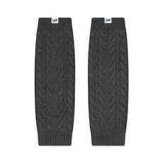 백화점 Lee 키즈 정품 베이직 레그워머 그레이 LK2404TC13GR