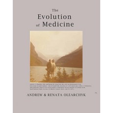 (영문도서) The Evolution of Medicine Paperback, Independently Published, English, 9798311155359