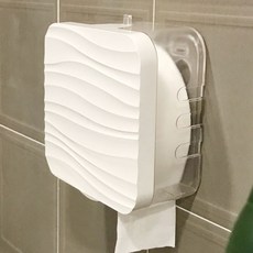 長腿無孔透明家用抽拉式廚房毛巾架掛架分配器大號, 珍珠珊瑚