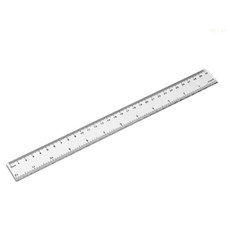 제이일 사무용 30cm 자 초등학용품자