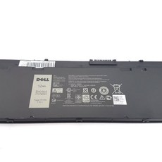 52WH VFV59 電池 WD52H W57CV NCVF0 Latitude E7240 E7250, 1個